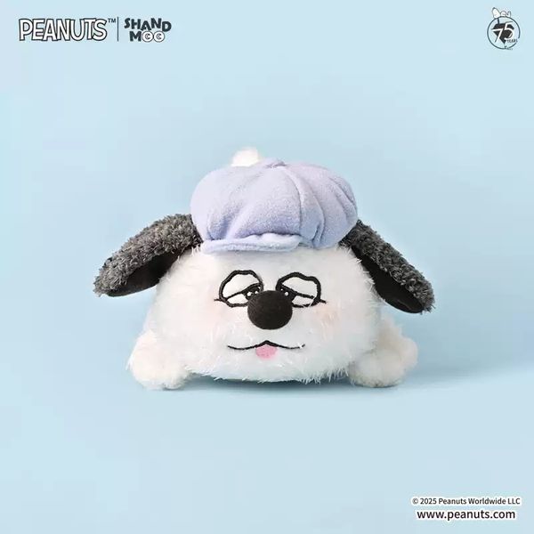 【嗨寶貓溫暖雜物】Snoopy 史努比 OLAF 每次見面的擁抱系列 功能收納包 筆袋 化妝包 筆刷袋 小包 收納袋