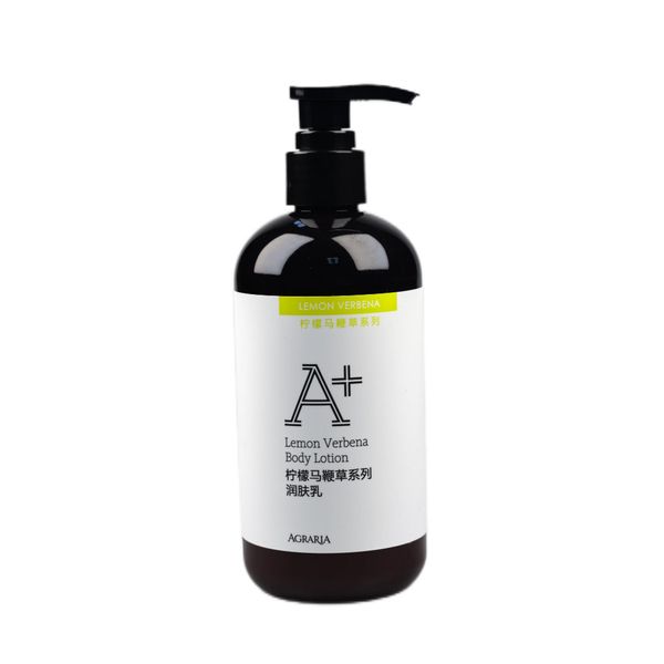 Agraria A+ 檸檬馬鞭草｜洲際飯店｜洗髮精 沐浴乳 潤絲精 身體乳｜300ml｜嗨寶洗浴用品