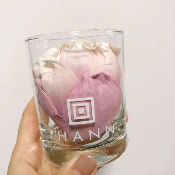 【嗨寶貓洗漱用品】泰國 THANN 庭潤香木 東方 伊甸園 薰衣草 繽紛果園 肉桂香橙 無火擴香 精油 擴香瓶