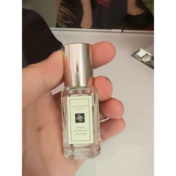 【嗨寶貓溫暖雜物】JO MALONE  JOMALONE 聖誕限定 2024 璀璨復古派對 9ml 冷杉與艾蒿香水