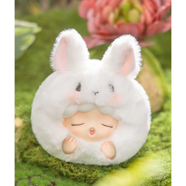 YUMO雲夢森林樂友團系列｜奇偶潮樂｜盲盒 手伴 公仔 擺件 扭蛋 收藏品｜嗨寶好選物