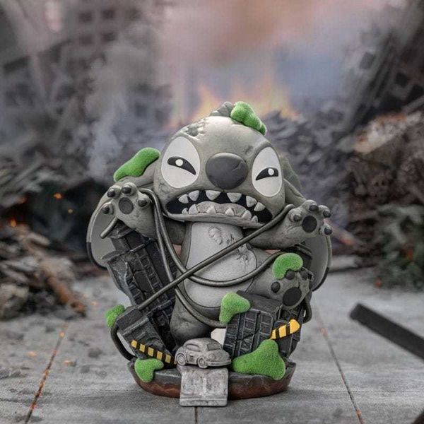 史迪奇城市大冒險系列 史迪仔｜TOPTOY 迪士尼 Disney｜盲盒 公仔 擺件 收藏品 玩偶｜嗨寶好選物