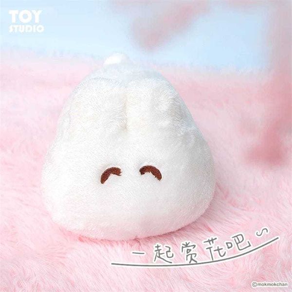 海豹兔子可愛娃娃｜mokmok｜盲盒 公仔 擺件 收藏品 玩偶｜嗨寶好選物