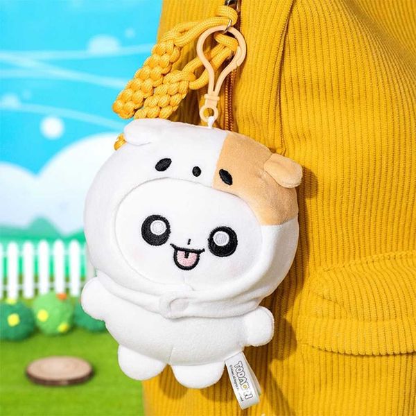 兔代理毛絨公仔周邊換裝系列 掛件｜盲盒 公仔 擺件 收藏品 玩偶｜嗨寶好選物