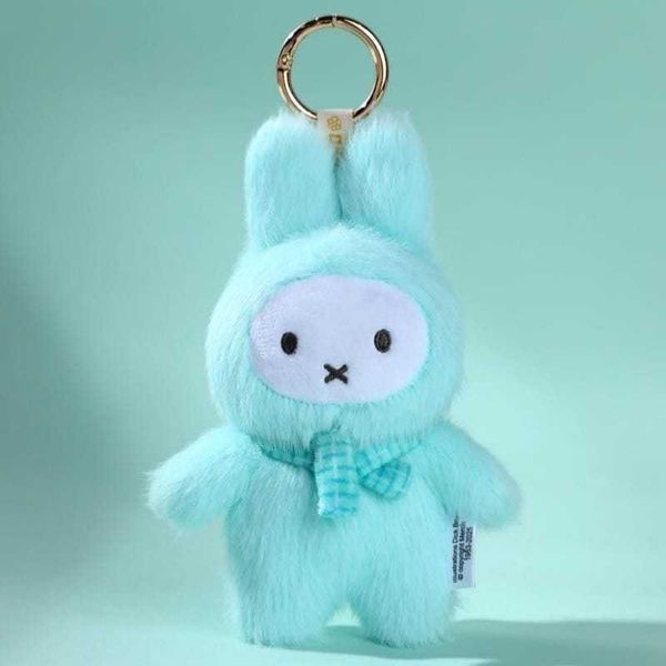 VIPOx米菲Miffy多巴胺系列 玩偶毛絨二代｜米菲兔｜盲盒 公仔 擺件 收藏品 玩偶｜嗨寶好選物