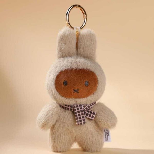 VIPOx米菲Miffy多巴胺系列 玩偶毛絨二代｜米菲兔｜盲盒 公仔 擺件 收藏品 玩偶｜嗨寶好選物