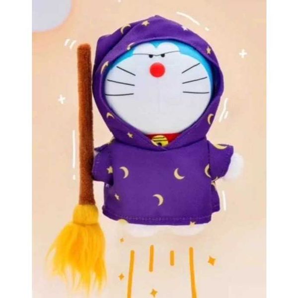 哆啦A夢大電影 大雄的繪畫奇遇記｜哆啦a夢｜盲盒 公仔 擺件 收藏品 玩偶｜嗨寶好選物