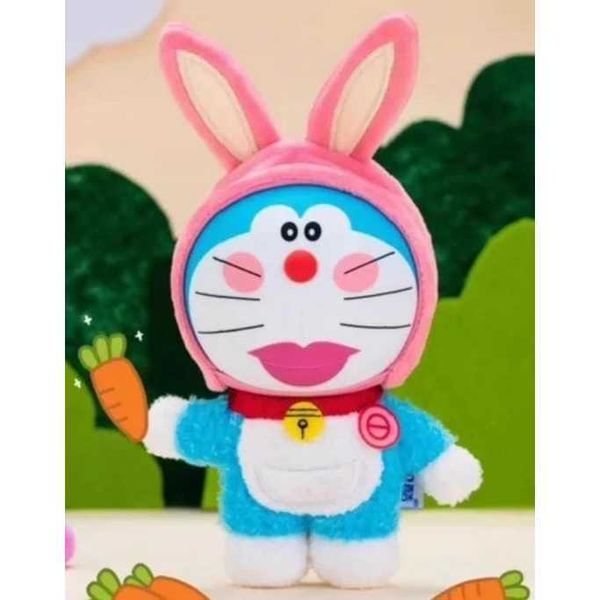 哆啦A夢大電影 大雄的繪畫奇遇記｜哆啦a夢｜盲盒 公仔 擺件 收藏品 玩偶｜嗨寶好選物