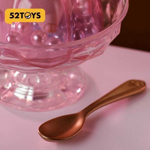 罐頭豬 LuLu五星餐廳系列花漾果凍仙子吊卡｜52TOYS LULU豬｜嗨寶好選物