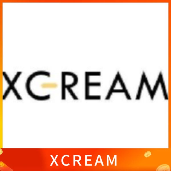 日本 XCREAM