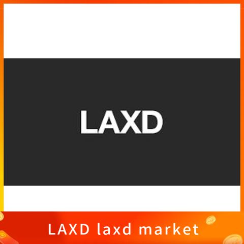 LAXD laxd market 日本
