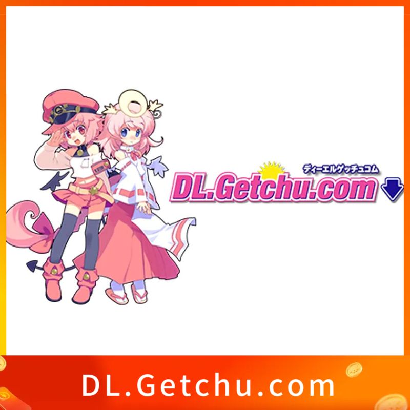 DL.Getchu.com