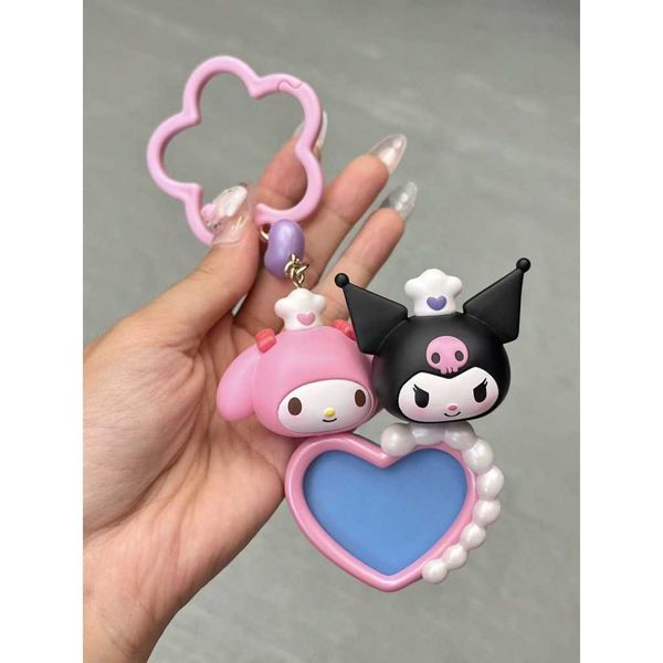 HelloKitty50周年紀念 凱蒂貓盲盒｜Sanrio MINISO｜盲盒 公仔 擺件 收藏品 玩偶｜嗨寶好選物