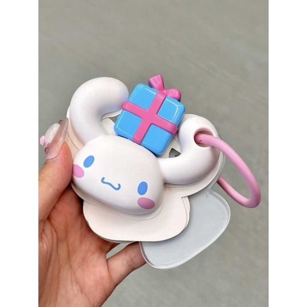 HelloKitty50周年紀念 凱蒂貓盲盒｜Sanrio MINISO｜盲盒 公仔 擺件 收藏品 玩偶｜嗨寶好選物