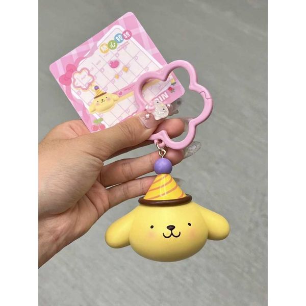 HelloKitty50周年紀念 凱蒂貓盲盒｜Sanrio MINISO｜盲盒 公仔 擺件 收藏品 玩偶｜嗨寶好選物
