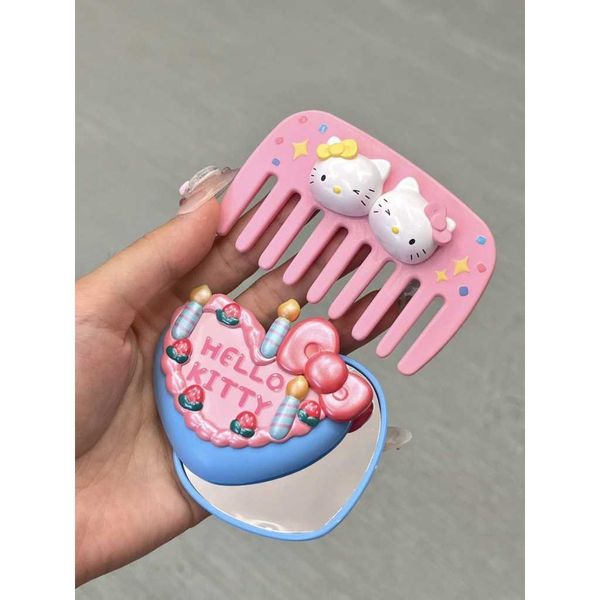 HelloKitty50周年紀念 凱蒂貓盲盒｜Sanrio MINISO｜盲盒 公仔 擺件 收藏品 玩偶｜嗨寶好選物