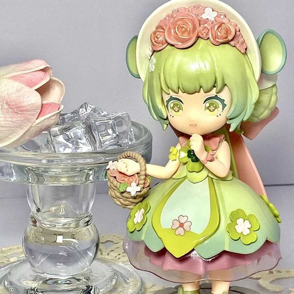 kokoya可可婭四代 風與森的傳說系列｜可可婭｜盲盒 公仔 擺件 收藏品 玩偶｜嗨寶好選物