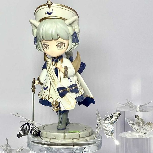 kokoya可可婭四代 風與森的傳說系列｜可可婭｜盲盒 公仔 擺件 收藏品 玩偶｜嗨寶好選物