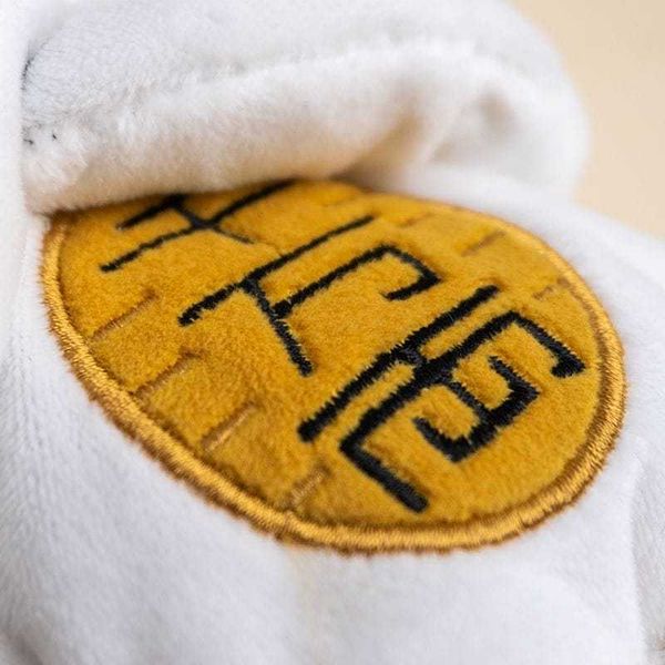 膽大黨 DanDaDan 高速婆婆 毛絨斜挎包｜SUNRISEPOP｜盲盒 公仔 擺件 收藏品 玩偶｜嗨寶好選物