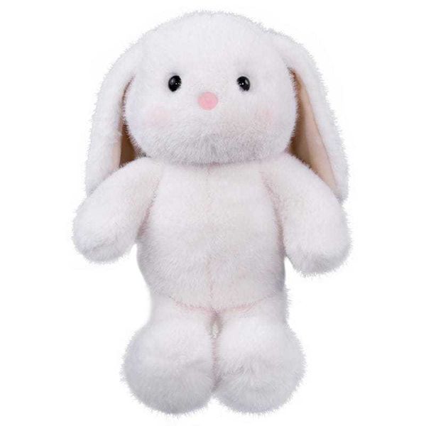 乖乖坐姿公仔 吉妮兔系列 可愛小兔 七夕禮物｜MINISO｜盲盒 公仔 擺件 收藏品 玩偶｜嗨寶好選物