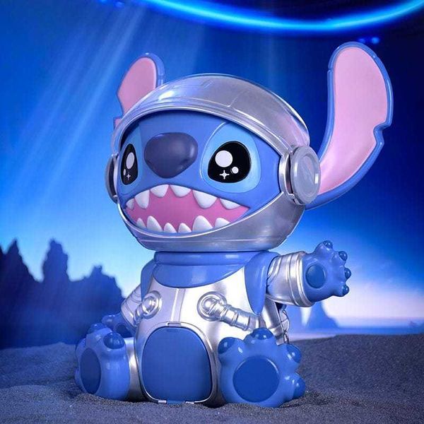 迪士尼 史迪奇 stitch 大號扭蛋機｜Disney｜盲盒 公仔 擺件 收藏品 玩偶｜嗨寶好選物