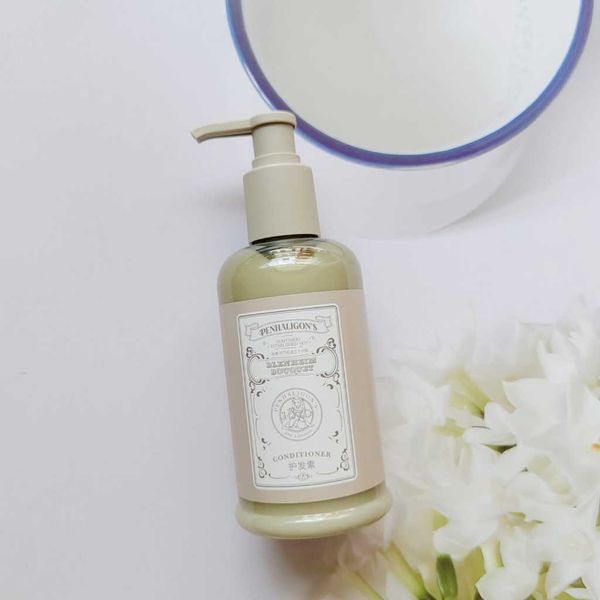 潘海利根 布倫海姆花束｜Penhaligon's｜洗髮精 沐浴乳 潤絲精 身體乳｜300ml｜嗨寶洗浴用品