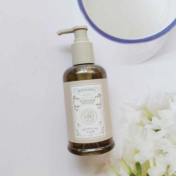 潘海利根 布倫海姆花束｜Penhaligon's｜洗髮精 沐浴乳 潤絲精 身體乳｜300ml｜嗨寶洗浴用品