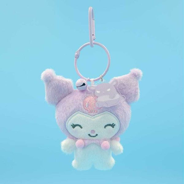 Sanrio三麗鷗 鈴鐺系列 2025新春款 酷企鵝 美樂蒂 Hello Kitty 正品吊飾 掛件｜嗨寶好選物