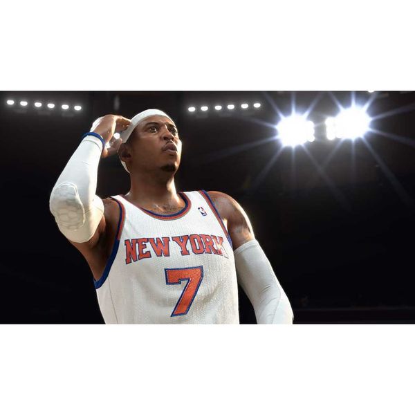 Steam NBA 2K26 美國職業籃球 2K26 ｜遊戲成品號 虛擬商品 PC 數位遊戲｜嗨寶好選物