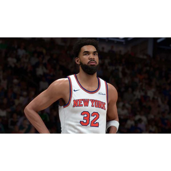 Steam NBA 2K26 美國職業籃球 2K26 ｜遊戲成品號 虛擬商品 PC 數位遊戲｜嗨寶好選物