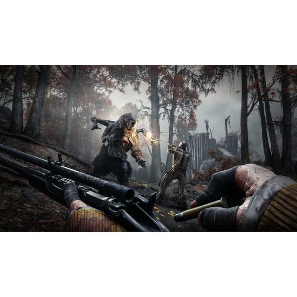 Steam Hunt Showdown 1896 獵殺對決 1896｜遊戲成品號 PC 數位遊戲｜嗨寶好選物