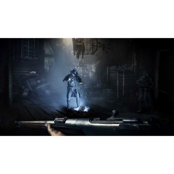 Steam Hunt Showdown 1896 獵殺對決 1896｜遊戲成品號 PC 數位遊戲｜嗨寶好選物