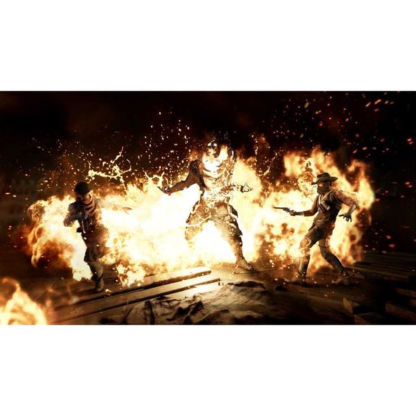 Steam Hunt Showdown 1896 獵殺對決 1896｜遊戲成品號 PC 數位遊戲｜嗨寶好選物