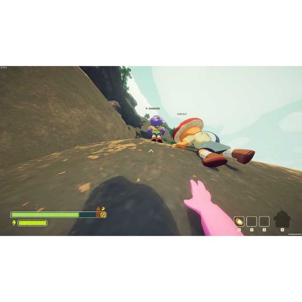 Steam PEAK｜遊戲成品號 PC 數位遊戲｜嗨寶好選物