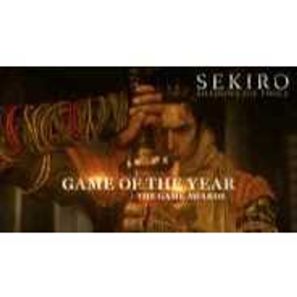 Steam 隻狼 暗影雙死 Sekiro Shadows Die Twice｜遊戲成品號 數位商品 PC｜嗨寶好選物