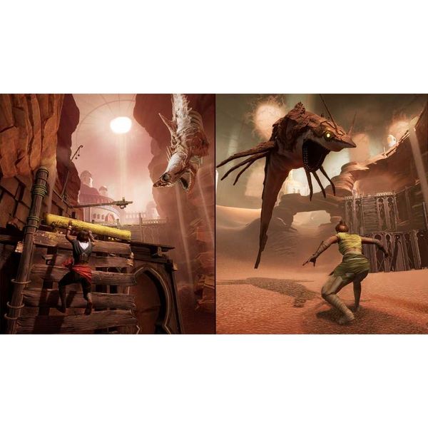 Steam Split Fiction 雙影奇境｜遊戲成品號 PC 數位遊戲｜嗨寶好選物