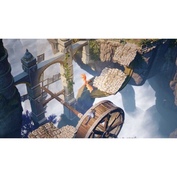 Steam Split Fiction 雙影奇境｜遊戲成品號 PC 數位遊戲｜嗨寶好選物