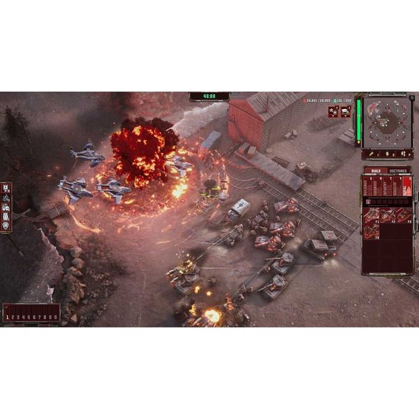 Steam Tempest Rising 風暴崛起｜遊戲成品號 PC 數位遊戲｜嗨寶好選物