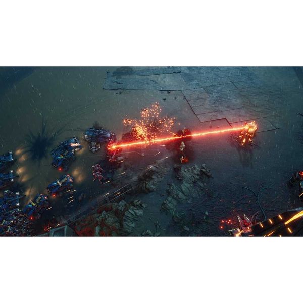 Steam Tempest Rising 風暴崛起｜遊戲成品號 PC 數位遊戲｜嗨寶好選物