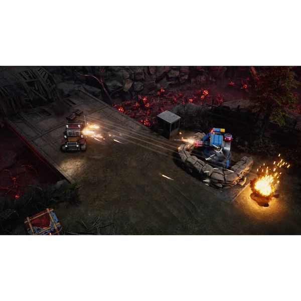 Steam Tempest Rising 風暴崛起｜遊戲成品號 PC 數位遊戲｜嗨寶好選物