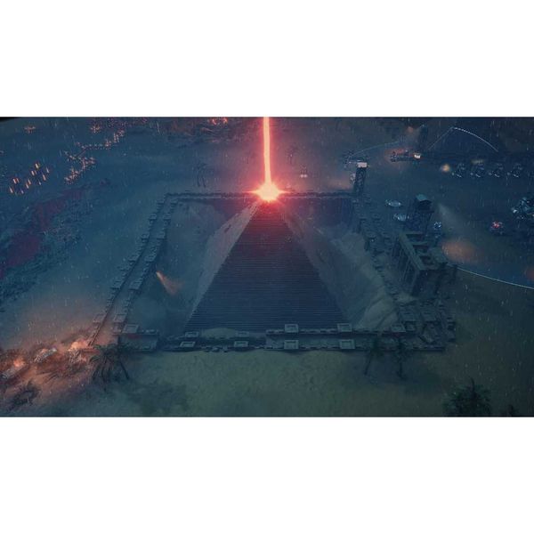 Steam Tempest Rising 風暴崛起｜遊戲成品號 PC 數位遊戲｜嗨寶好選物