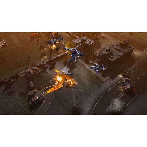 Steam Tempest Rising 風暴崛起｜遊戲成品號 PC 數位遊戲｜嗨寶好選物