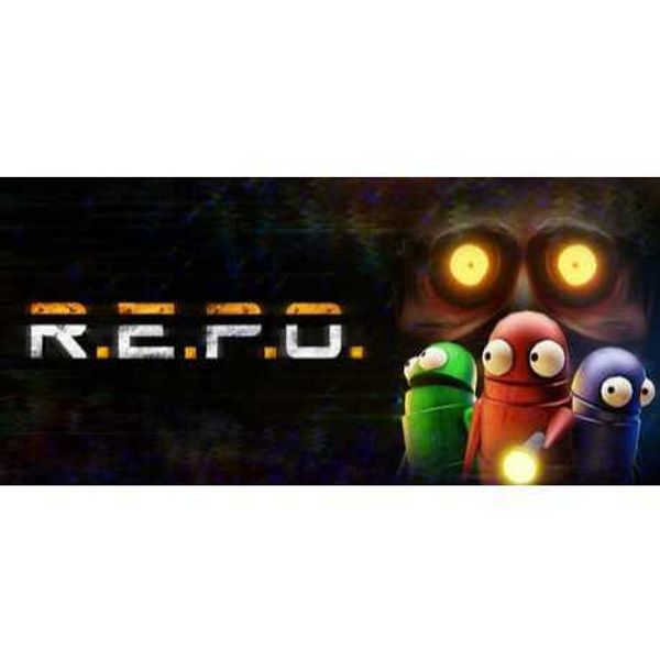 Steam R.E.P.O｜遊戲成品號 PC 數位遊戲｜嗨寶好選物