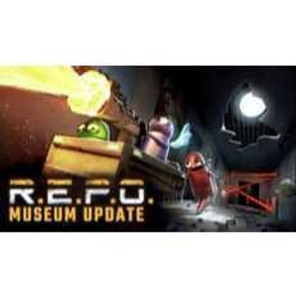 Steam R.E.P.O｜遊戲成品號 PC 數位遊戲｜嗨寶好選物