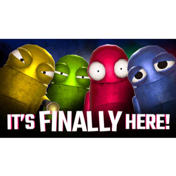 Steam R.E.P.O｜遊戲成品號 PC 數位遊戲｜嗨寶好選物