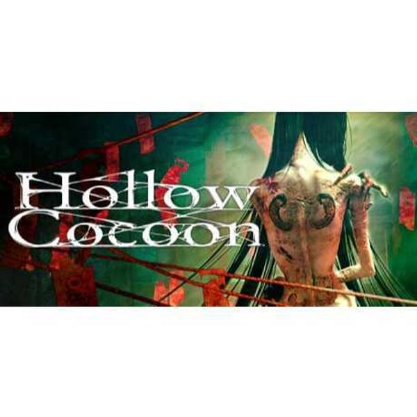 Steam Hollow Cocoon 空繭｜遊戲成品號 數位商品 PC 數位遊戲｜嗨寶好選物