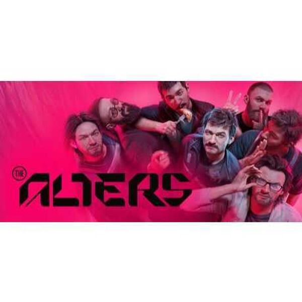 Steam The Alters 多重人生｜遊戲成品號 PC 數位遊戲｜嗨寶好選物