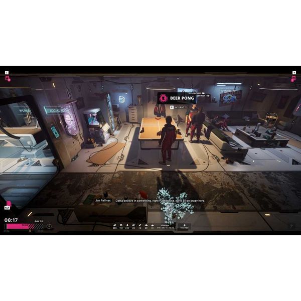 Steam The Alters 多重人生｜遊戲成品號 PC 數位遊戲｜嗨寶好選物