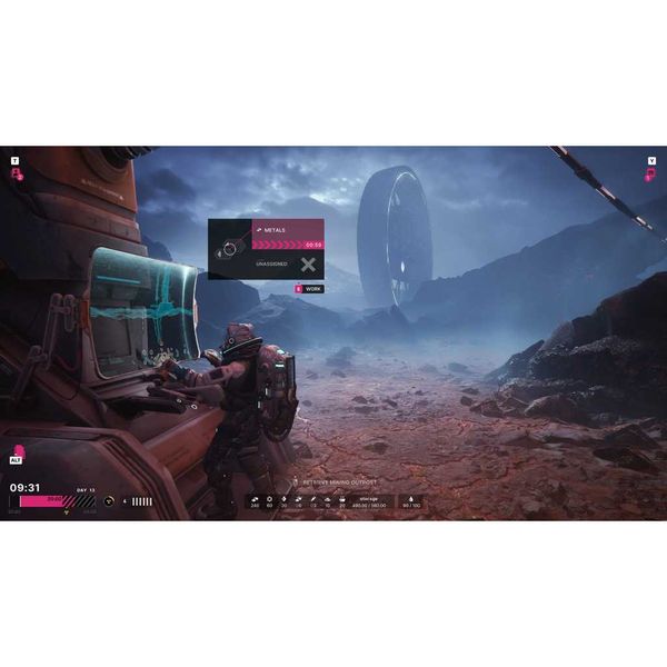 Steam The Alters 多重人生｜遊戲成品號 PC 數位遊戲｜嗨寶好選物