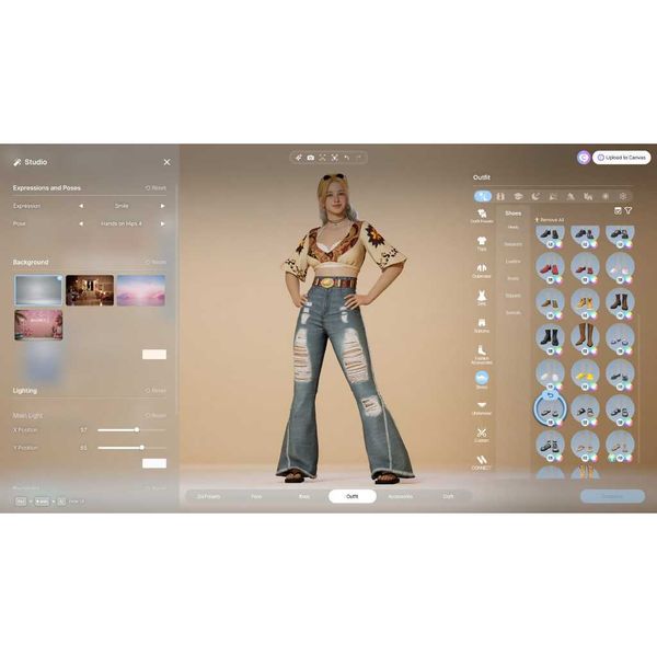 Steam inZOI｜遊戲成品號 PC 數位遊戲｜嗨寶好選物